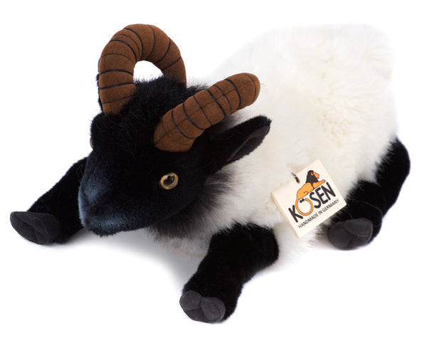 Moorland Sheep by Kosen - 30cm