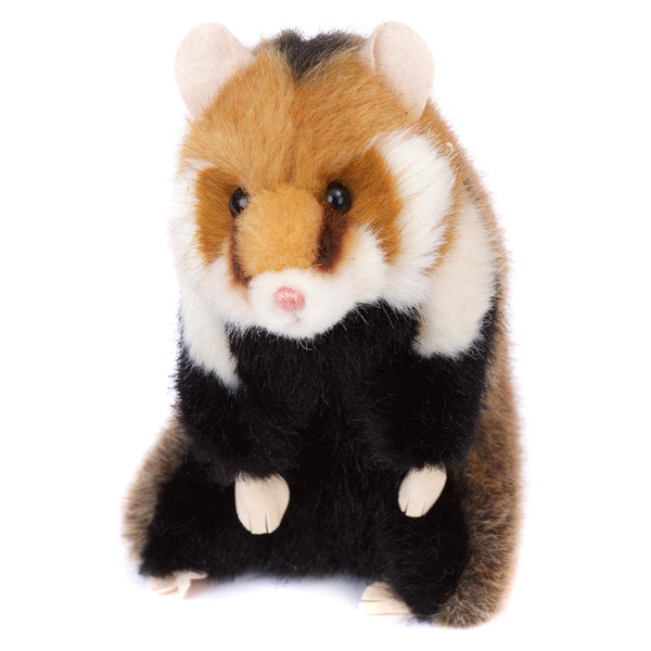 Field Hamster by Kosen - 18cm