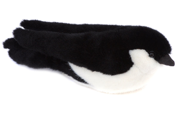 House Martin (Swallow) by Kosen - 19cm