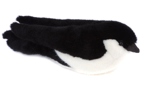 House Martin (Swallow) by Kosen - 19cm