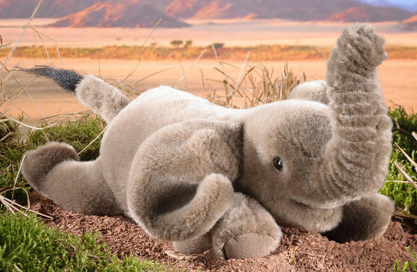 Elephant by Kosen - 27cm