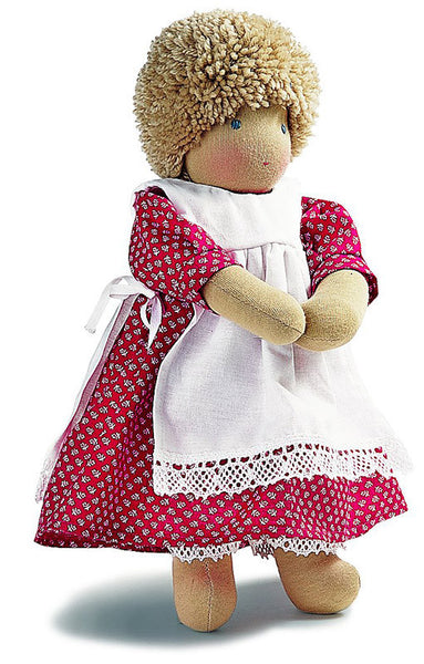 Silke Crumb Rag Doll Girl Outfit by Kosen - 35cm