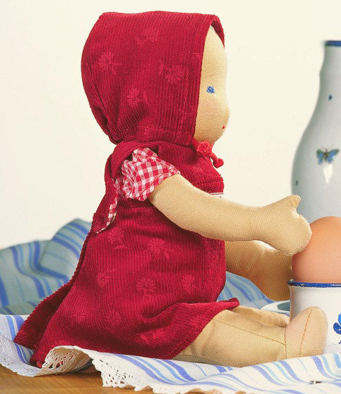 Silke Emelie Rag Doll Outfit by Kosen - 28cm