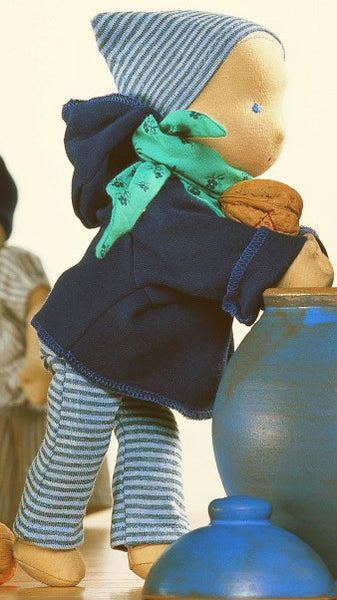 Silke Julius Rag Doll Outfit by Kosen - 28cm