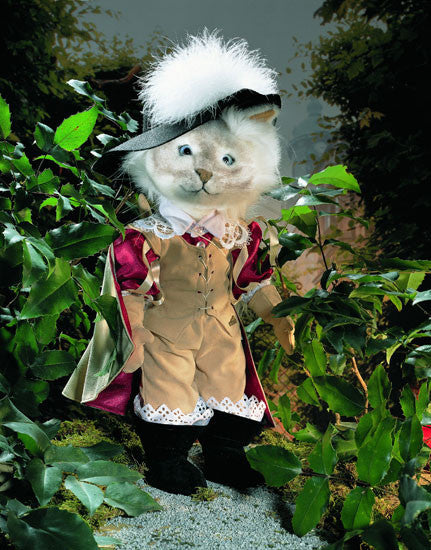 Puss in Boots by Kosen - 40cm