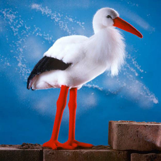 Stork by Kosen - 44cm