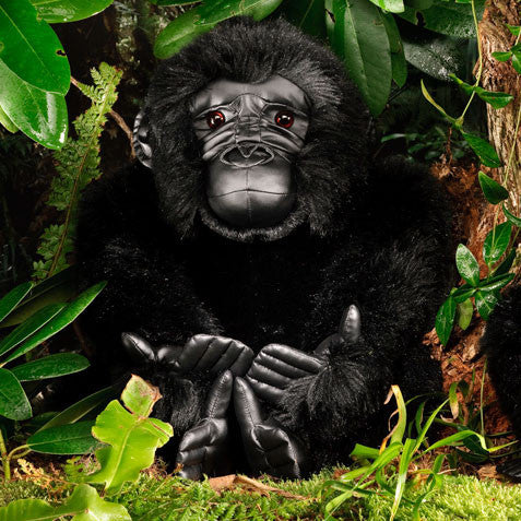 Gorilla by Kosen - 34cm