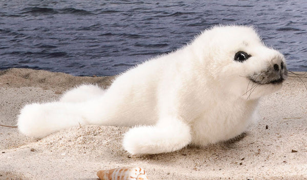 Seal baby by Kosen - 23cm
