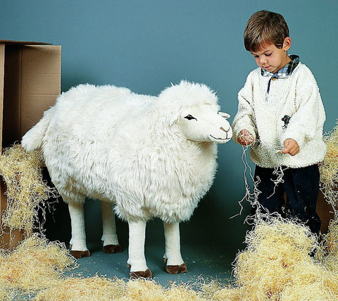 Studio Sheep by Kosen - 110cm