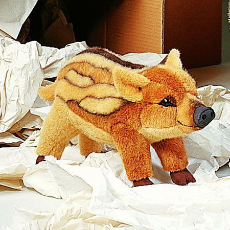 Studio Young Wild Boar by Kosen - 48cm