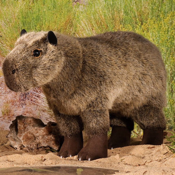 Capybara by Kosen - 34cm