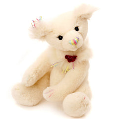 Mia Teddy Bear by Kosen - 28cm - Kosen Toys