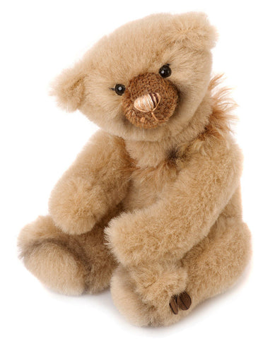 Cara Teddy Bear by Kosen - 22cm