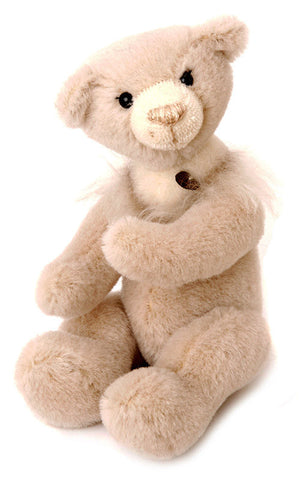 Latina Teddy Bear by Kosen - 22cm