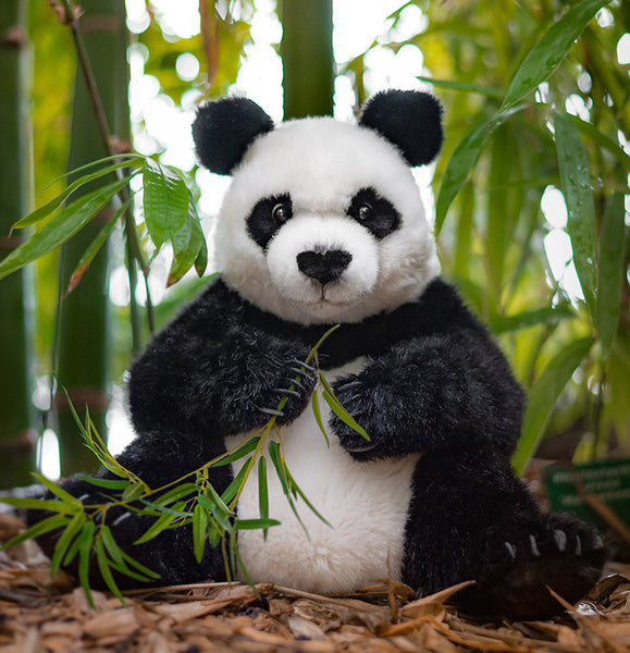 Panda by Kosen - 39cm