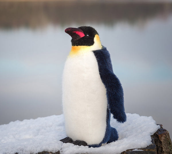 Emperor Penguin by Kosen - 22cm