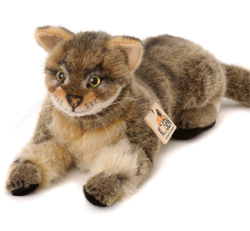 Wildcat by Kosen 29cm