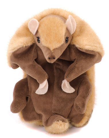 Armadillo by Kosen - 14cm