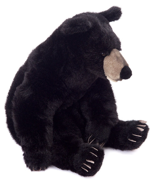 Black bear by Kosen - 70cm