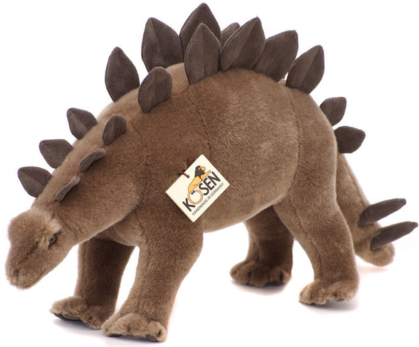 Stegosaurus by Kosen - 43cm