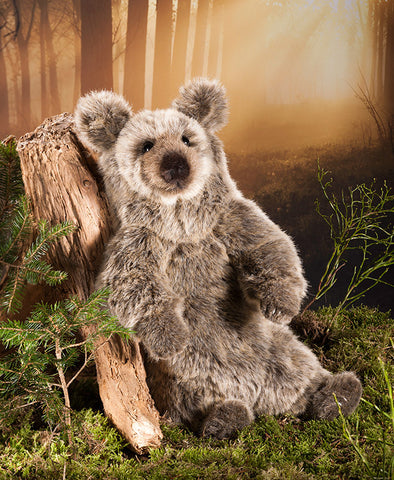 Grizzly Bear by Kosen - 39cm