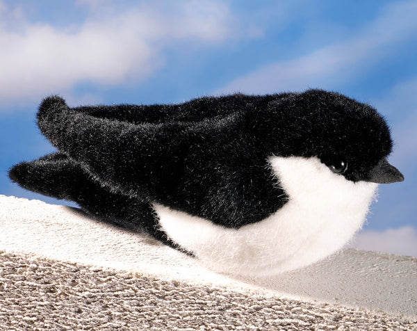 House Martin (Swallow) by Kosen - 19cm