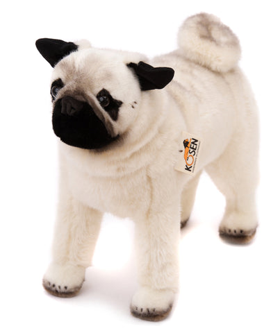 Pug by Kosen - 39cm