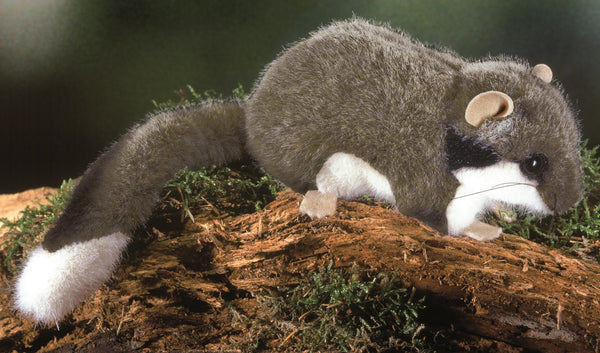 Garden Dormouse by Kosen - 26cm