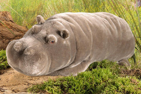 Hippo by Kosen - 52cm