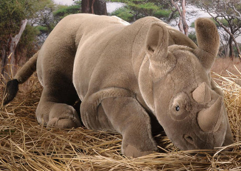 Rhino by Kosen - 52cm