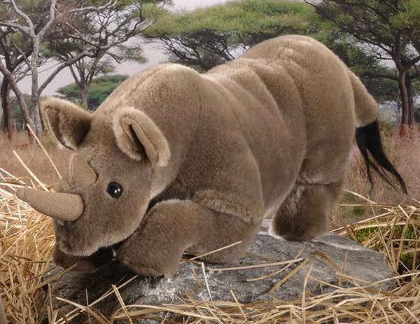 Rhino by Kosen - 30cm