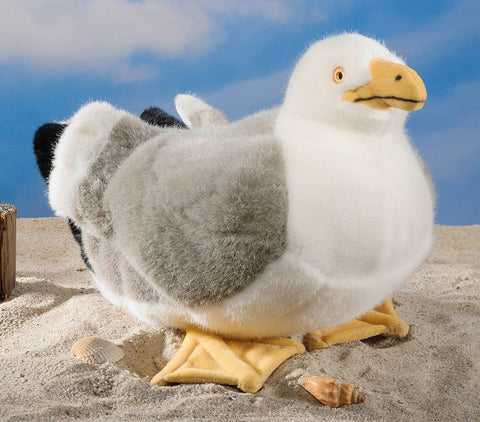 Seagull by Kosen - 25cm