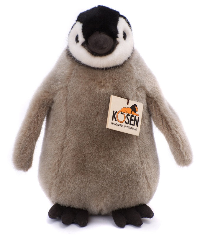 Baby hot sale toy penguin