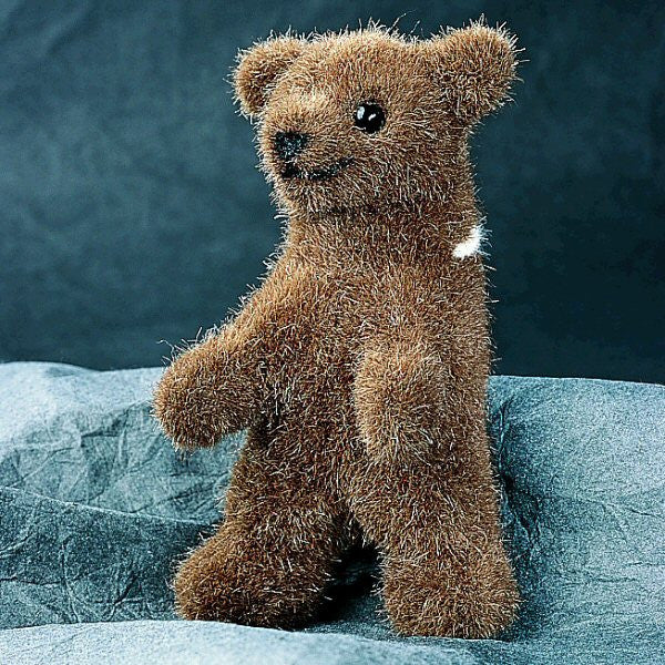 Bear by Kosen - 14cm