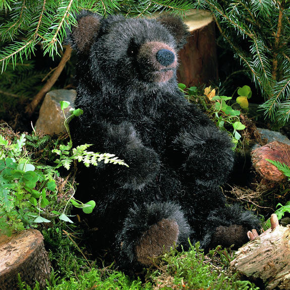 Bear by Kosen - 26cm, mocha