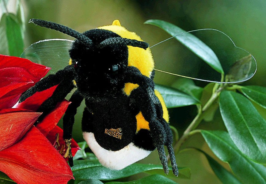 Bumble Bee by Kosen 12cm