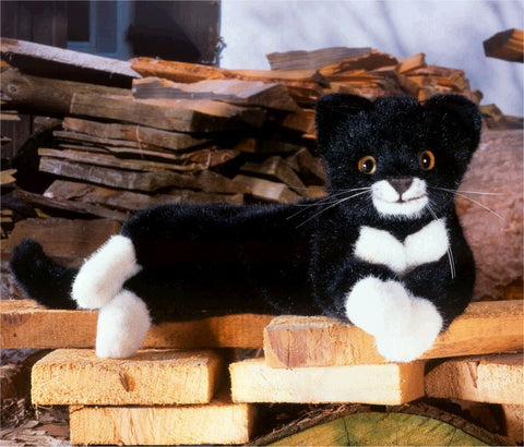 Kitten by Kosen - 43cm