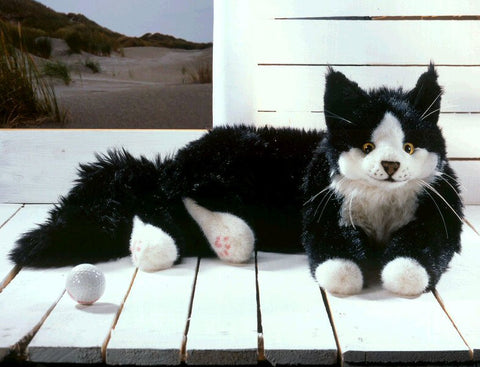 Maine Coon Tomcat by Kosen - 74cm