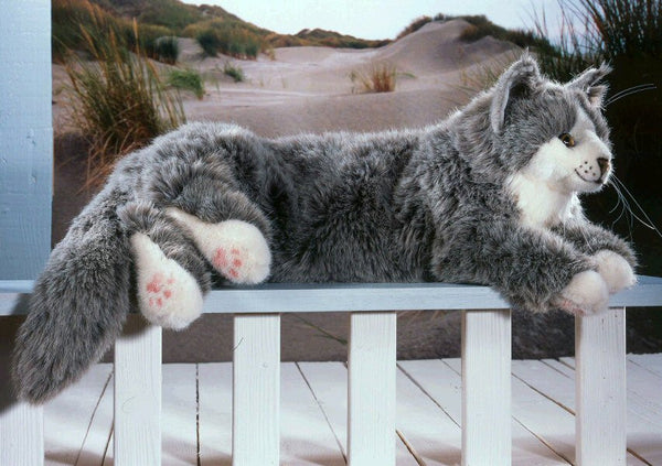 Maine Coon Cat by Kosen - 74cm