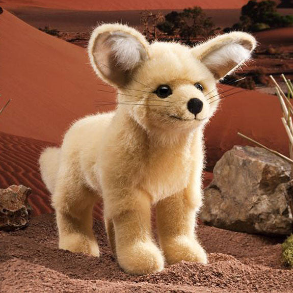 Desert Fox by Kosen - 33cm