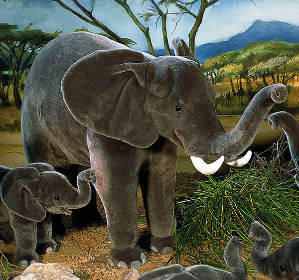 Elephant by Kosen - 90cm