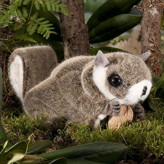 Flying Squirrel by Kosen - 35cm