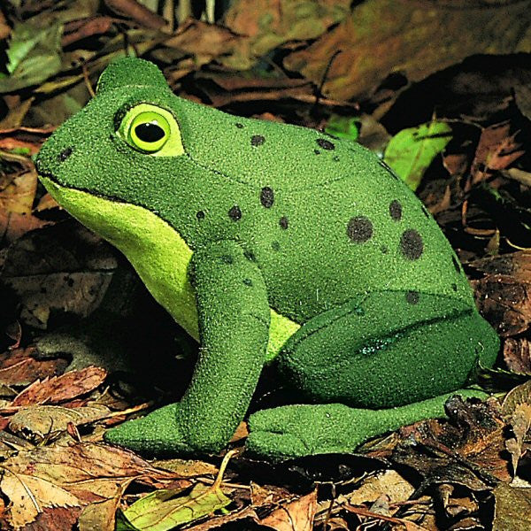 Frog by Kosen - 15cm