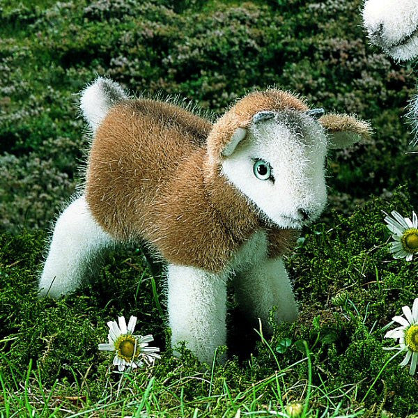 Goat Kid by Kosen - 15cm