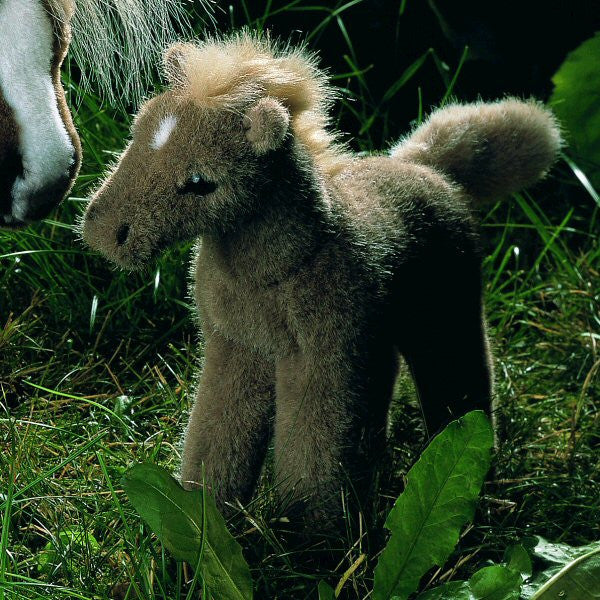 Haflinger Foal by Kosen - 24cm