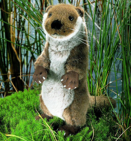 Otter by Kosen 26cm Kosen Toys