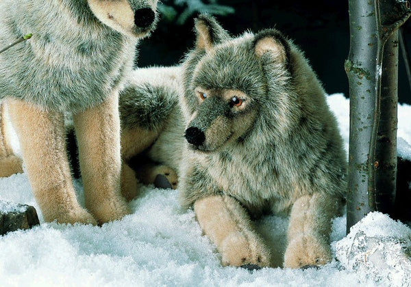 Wolf by Kosen - 41cm