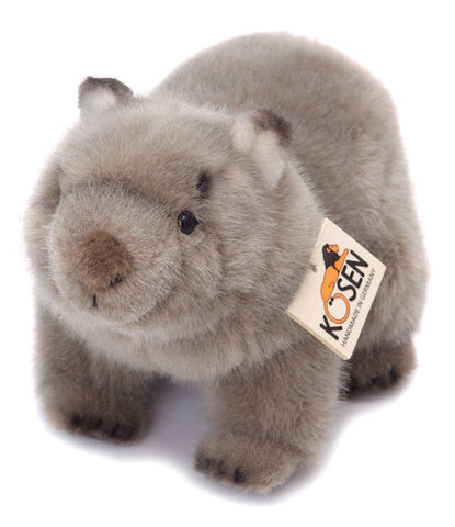 Wombat Baby by Kosen - 24cm