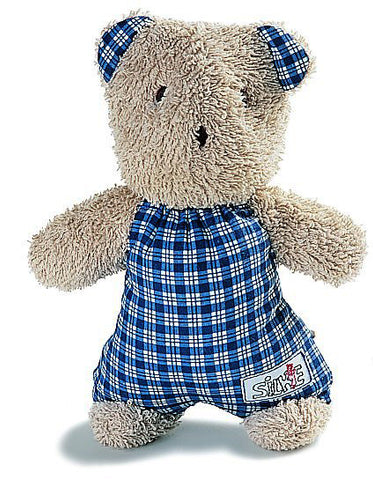 Silke Blue Bear by Kosen - 16cm