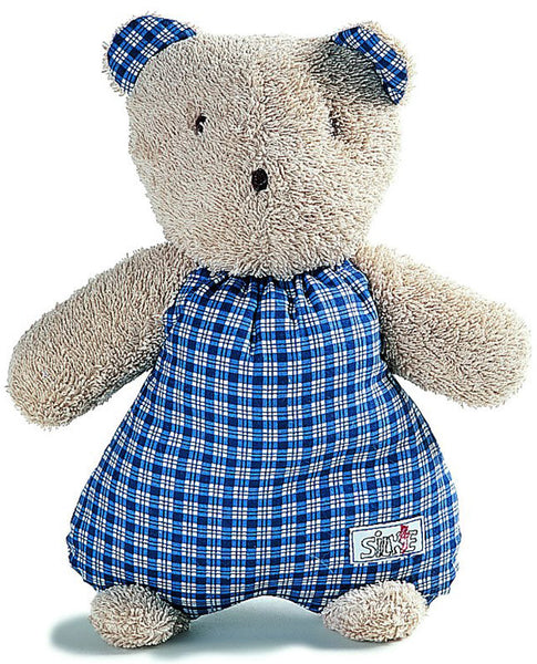 Silke Blue Bear by Kosen - 23cm